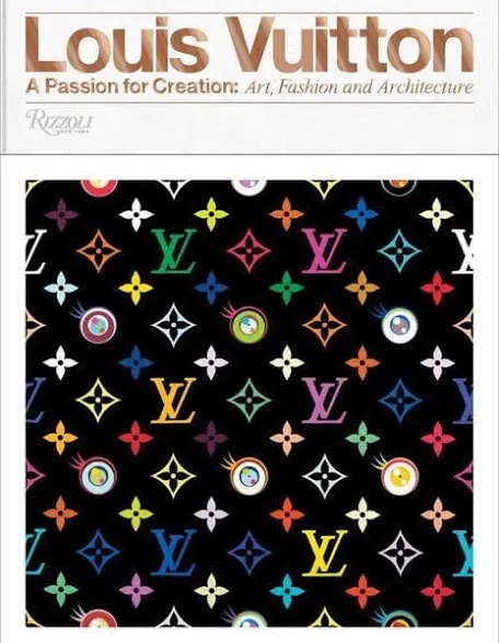 Louis Vuitton Art Guide feature image