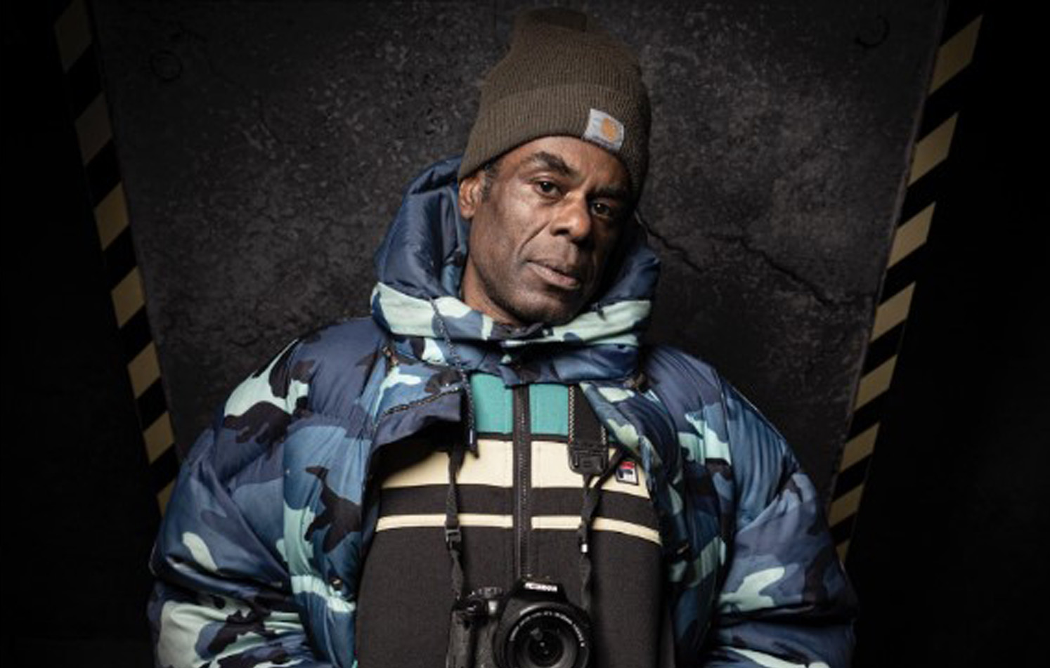 Normski retrospective announcement image