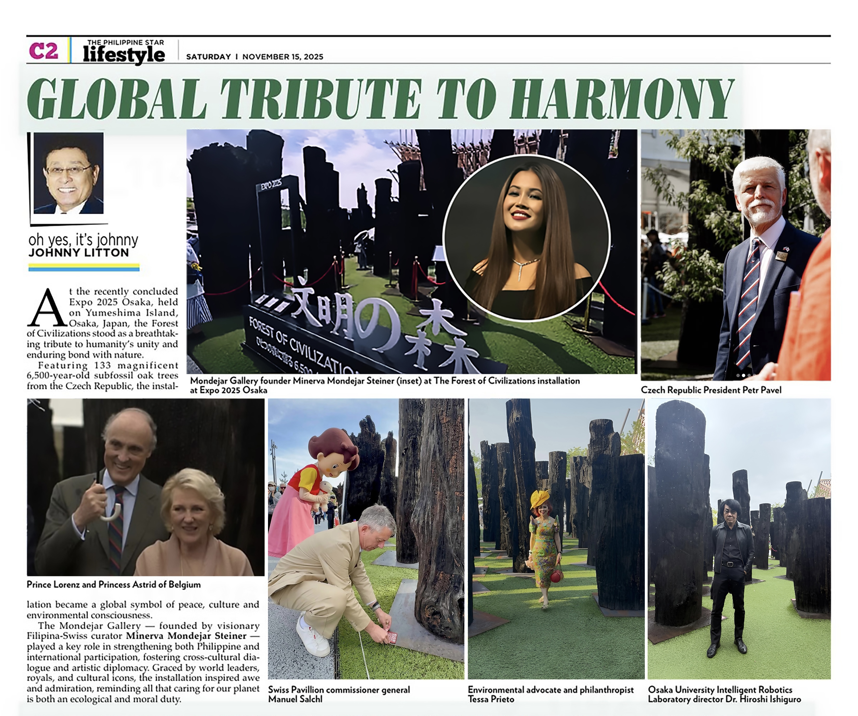 Philippine Star feature image