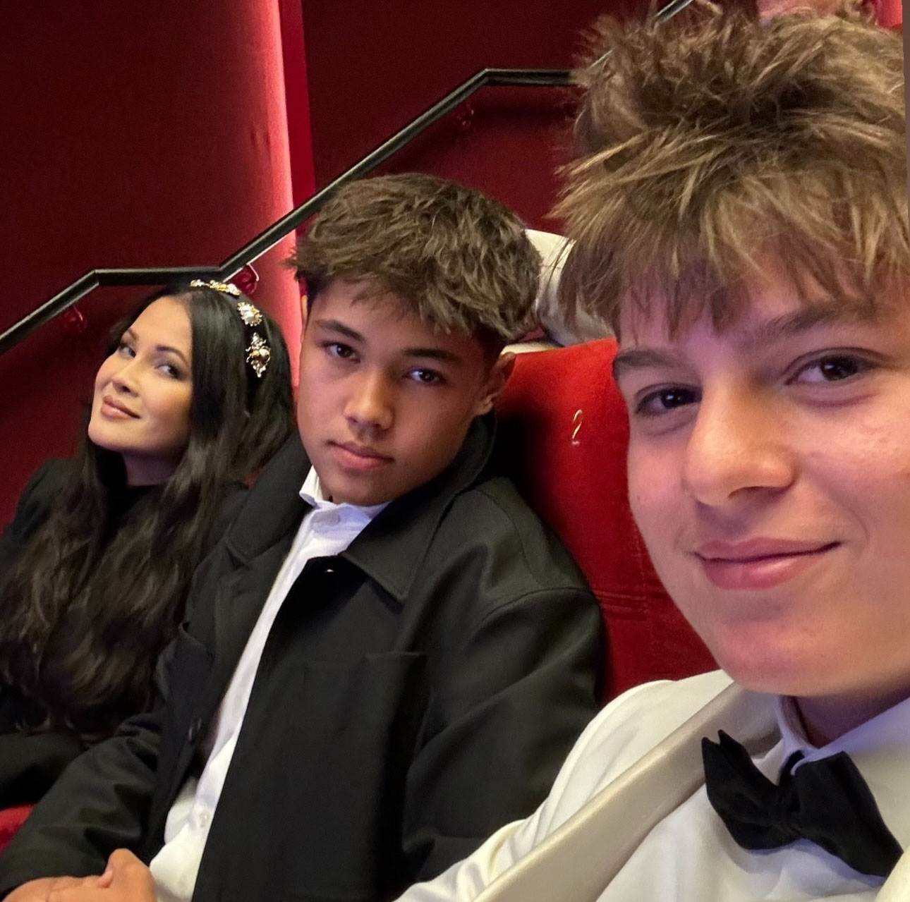 St. Moritz Art Film Festival image